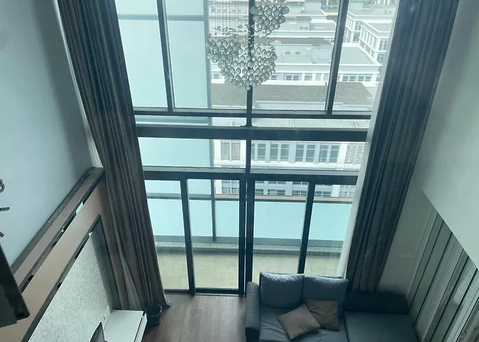 Riverson Duplex Seaview 3Bedroom 3Bathroom The Top