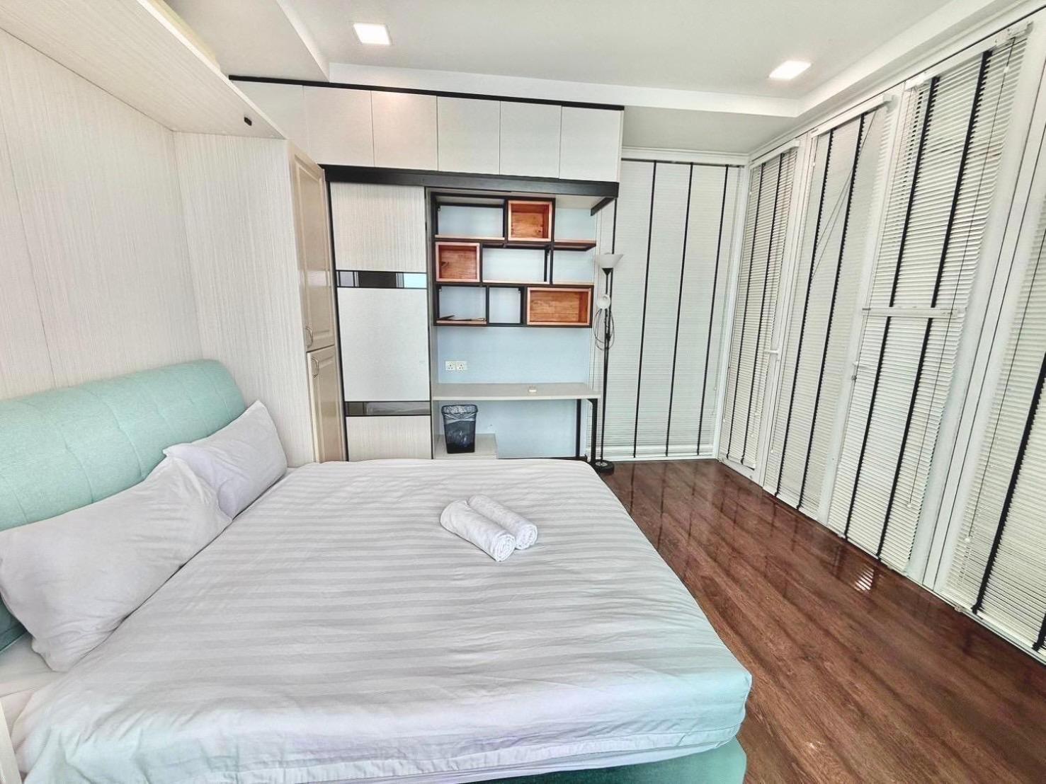 Riverson Duplex Seaview 3bedroom 3bathroom The