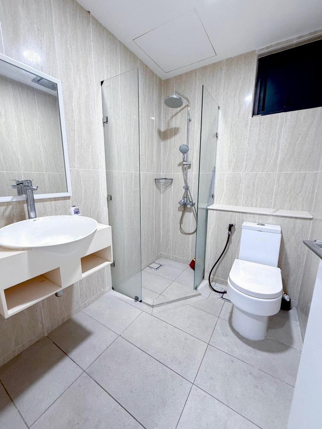 Apartment Riverson Duplex Seaview 3bedroom 3bathroom The *