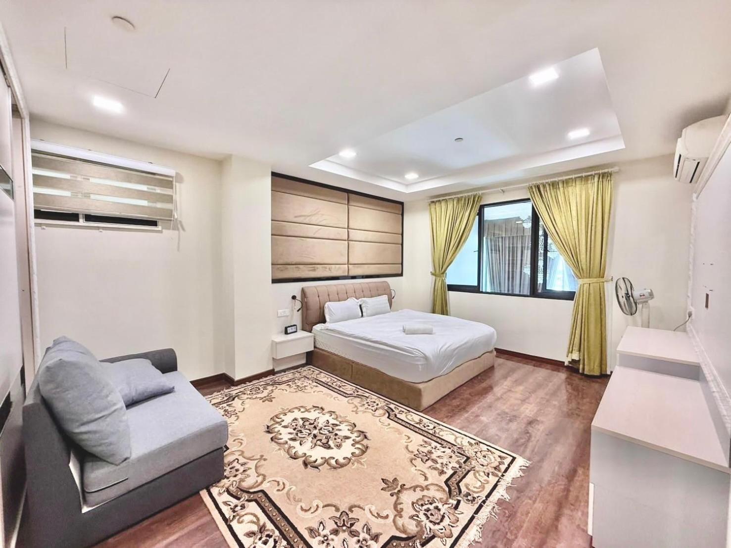 Riverson Duplex Seaview 3bedroom 3bathroom The