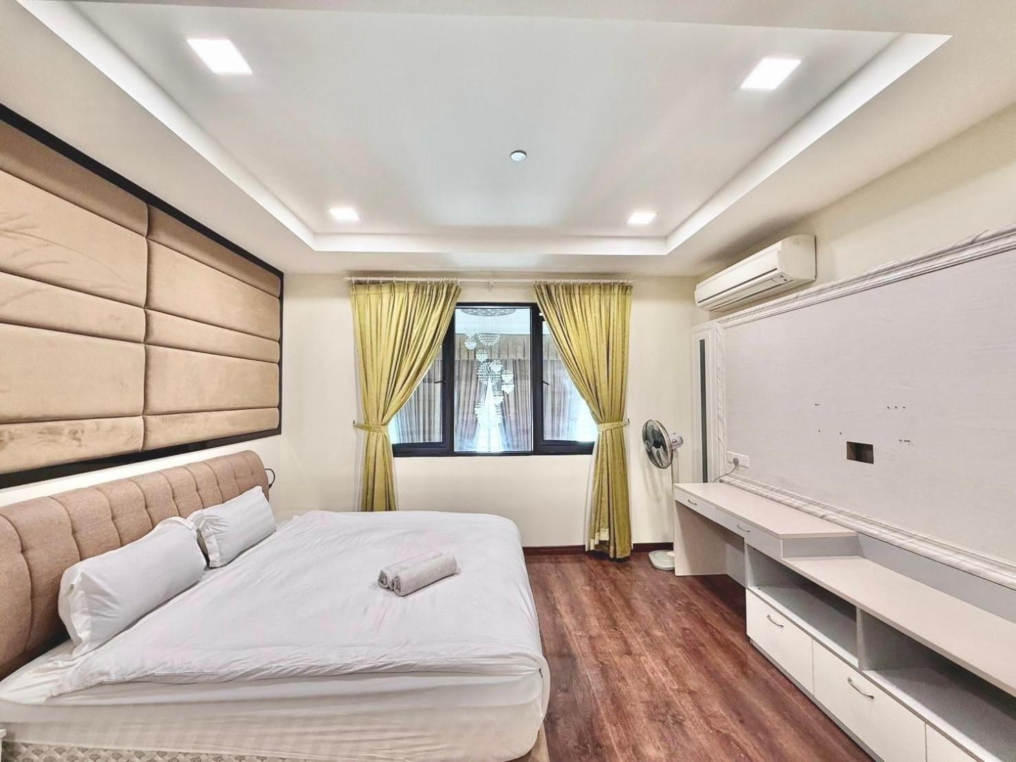 Riverson Duplex Seaview 3bedroom 3bathroom The Kota Kinabalu