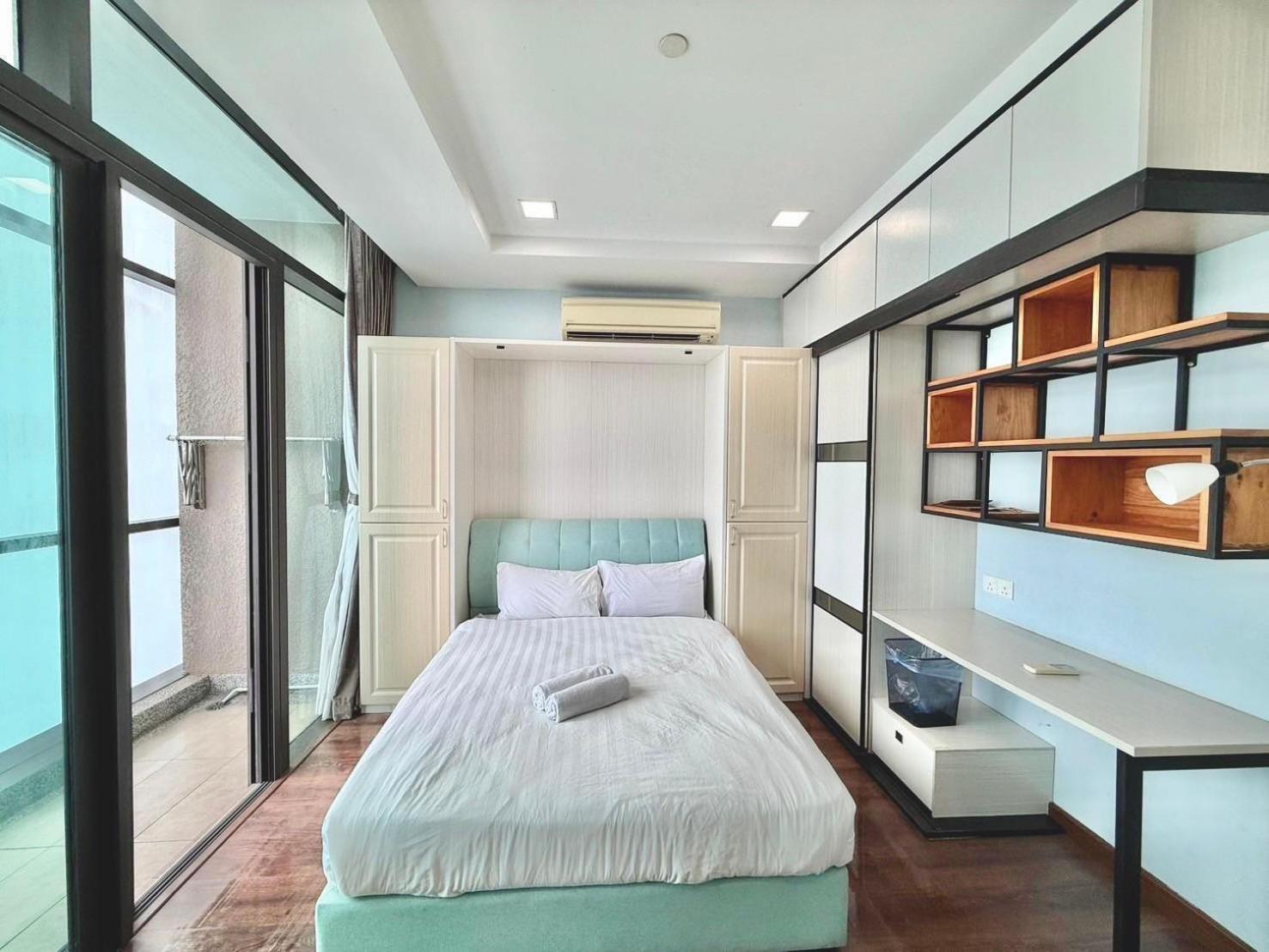 Riverson Duplex Seaview 3bedroom 3bathroom The * Kota Kinabalu