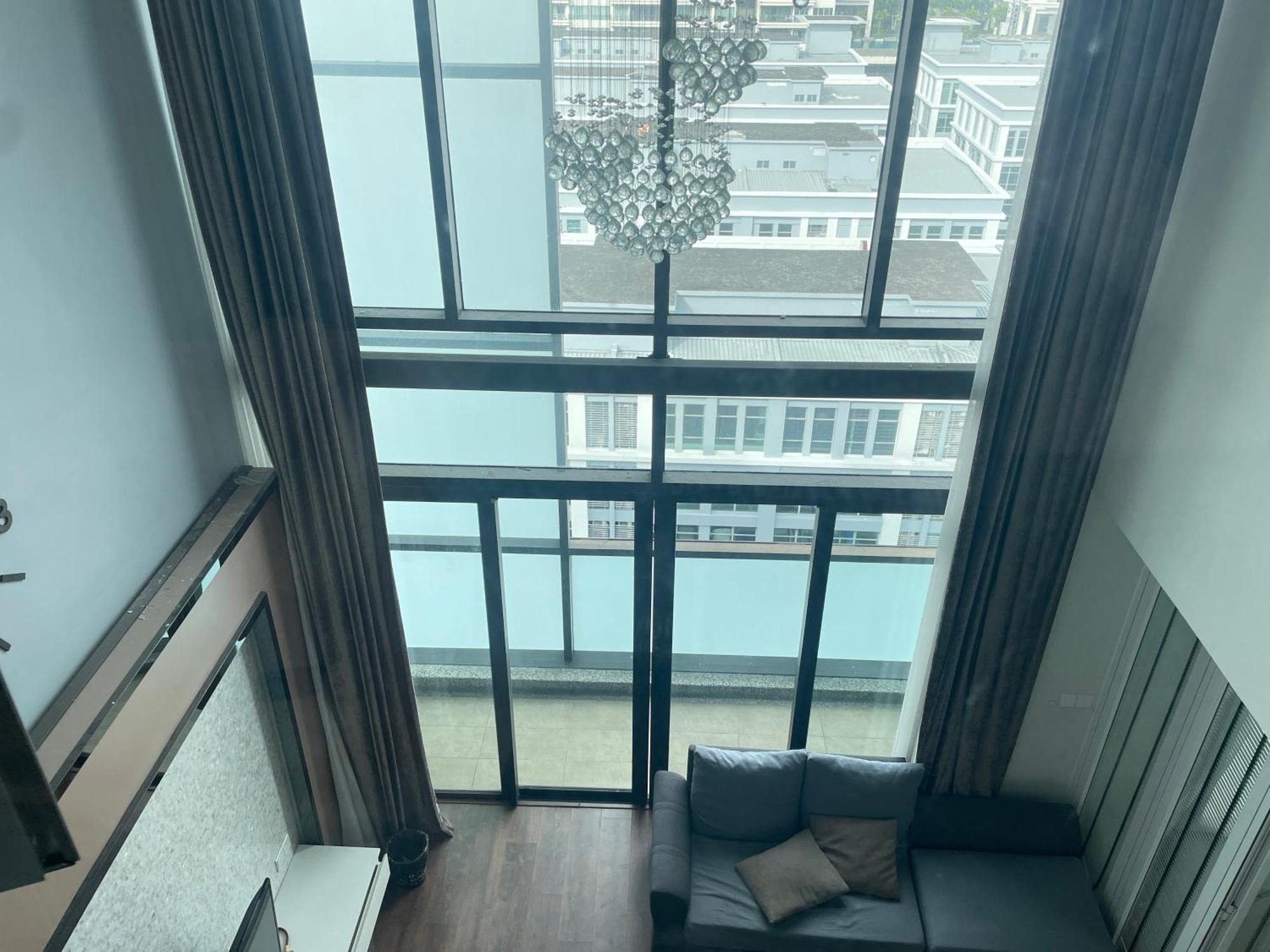 Apartment Riverson Duplex Seaview 3bedroom 3bathroom The *