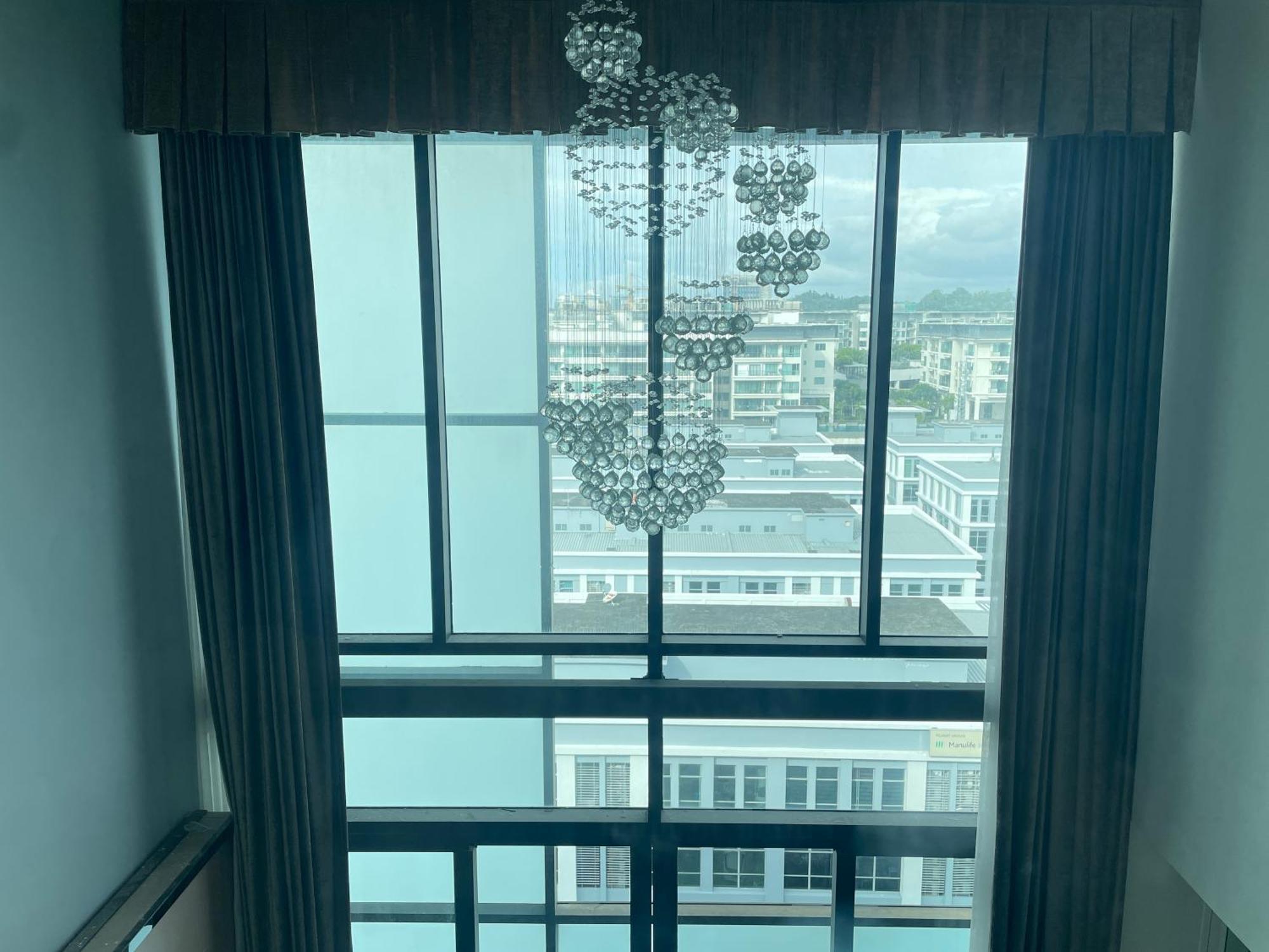 Riverson Duplex Seaview 3bedroom 3bathroom The Apartment *
